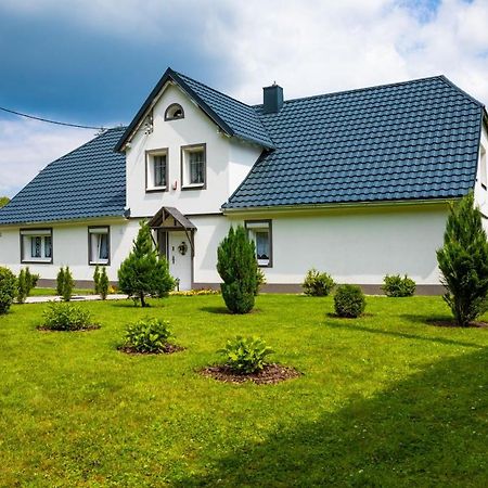 Świeradów-Zdrój Enklawa Nad Kwisa Apartament 4 מראה חיצוני תמונה