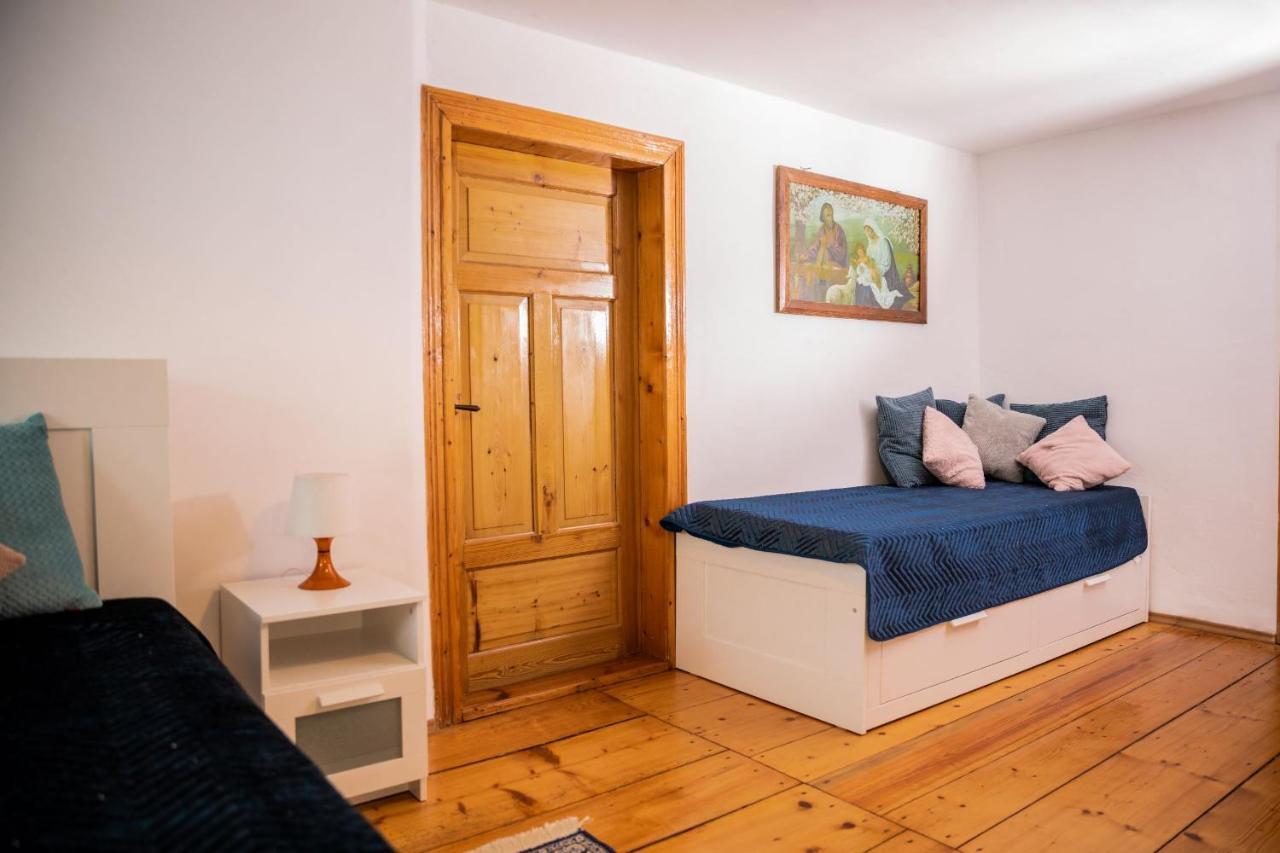 Świeradów-Zdrój Enklawa Nad Kwisa Apartament 4 מראה חיצוני תמונה