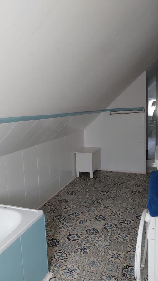Świeradów-Zdrój Enklawa Nad Kwisa Apartament 4 מראה חיצוני תמונה